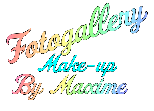 BRUIDS MAKE-UP